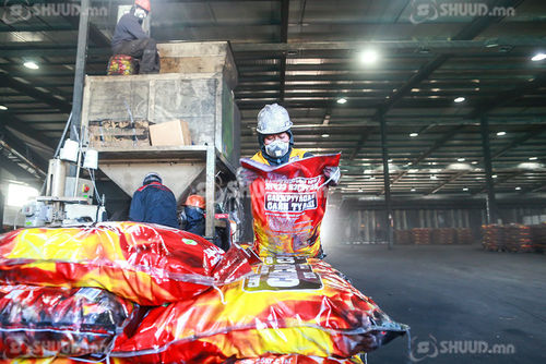 Шахмал түлшний барьцалдуулагчийн 21 хоногийн нөөцтэй байна