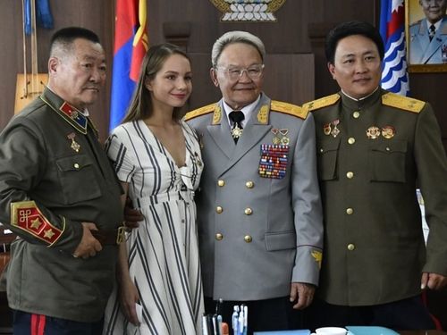 Засгийн газар “Түүх мартахгүй” киног 500 сая төгрөгөөр санхүүжүүлнэ