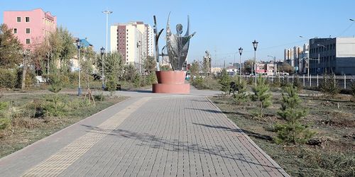 АТГ-ын эзэмшилд байсан 0.23 га талбайн эрхийг цуцаллаа