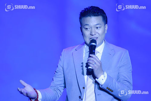 Дуучин Б.Амархүүд хоёр жилийн ял оноолоо