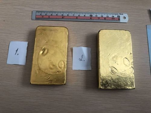 Монголбанк тавдугаар сард 2,152.0 кг үнэт металл худалдан авчээ