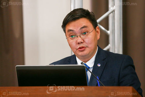 Хулгайлагдсан хөрөнгө байрших газаргүй, хулгайч гишгэх газаргүй болно