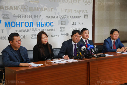 Хойд Солонгост зэвсэг нийлүүлсэн Л.Болдод хариуцлага тооцохыг шаардлаа