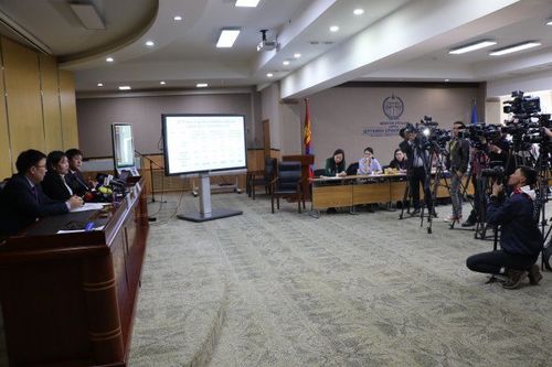 Гэр бүлийн хүчирхийлэл буурсан ч хүнийг хөнөөх гэмт хэрэг өсчээ