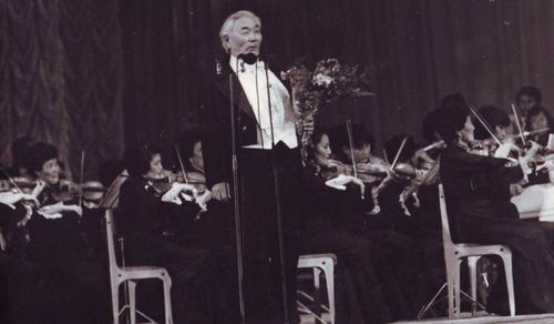 Ц.Пүрэвдоржийн нэрэмжит дуурийн дуучдын уралдаан ирэх сард болно