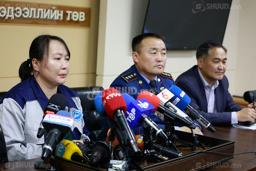 Түүхий нүүрс  түлсэн иргэдэд холбогдох арга хэмжээг авчээ