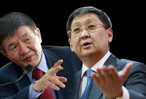 Полит анализ: Улсаа “сааралтуулсан” сайд нарыг уучилчихсан уу, Ерөнхий сайд аа?!