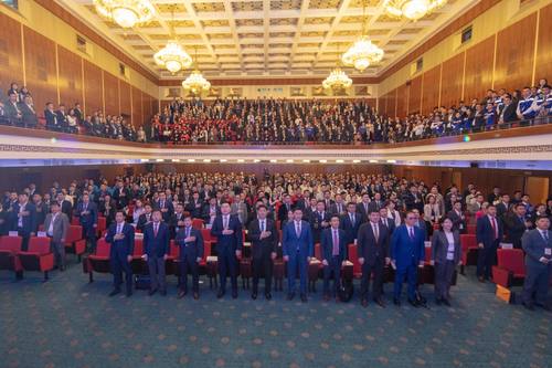 Залуу инженерүүд дижитал шилжилтэд хувь нэмрээ оруулна