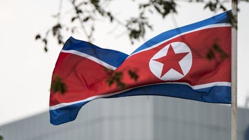 БНАСАУ: АНУ -ын хандлагаас болж хоёр орны хэлэлцээр мухардлаас гарахгүй байна