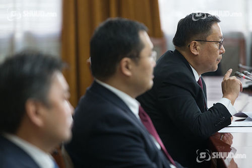 Н.Баяртсайханыг Монголбанкны Ерөнхийлөгчөөс чөлөөлөхийг дэмжив