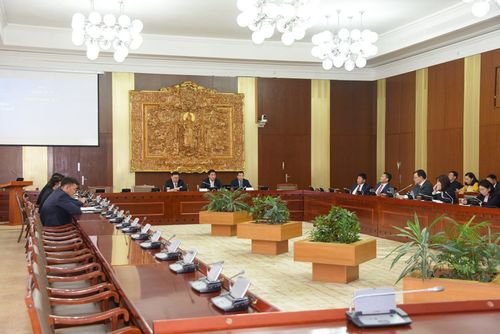 Байнгын хороо 2022 оны төсвийг үргэлжлүүлэн хэлэлцэнэ