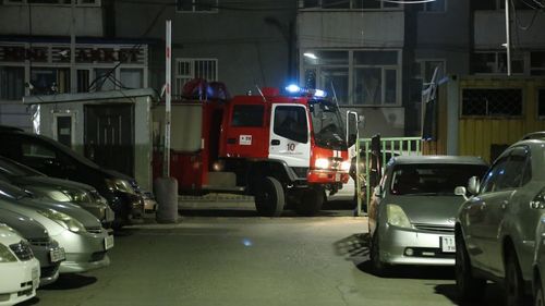 Орон сууцны хорооллуудын онцгой зөрчил