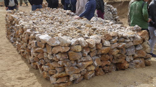 БНХАУ-ын иргэн жонш олборлох явцдаа шороонд дарагдаж нас баржээ