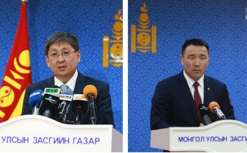 АМНАТ: Төсөв 1.3 их наядаар тасарна, тасрахгүй