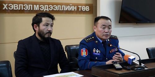 Г.Нэргүй: Угаарын хийтэй холбоотой дуудлага харьцангуй багассан
