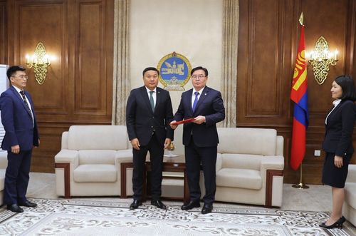 Хуулийн төсөл: Шинээр улсын тусгай хамгаалалтад авах газрууд