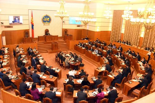 Хүүхэд бүрт хүүхдийн мөнгө олгоно