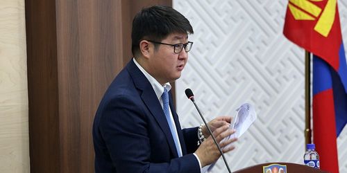 Ж.Батбаясгалан: 60 цэцэрлэг, 35 сургуулийг энэ онд ашиглалтад оруулна