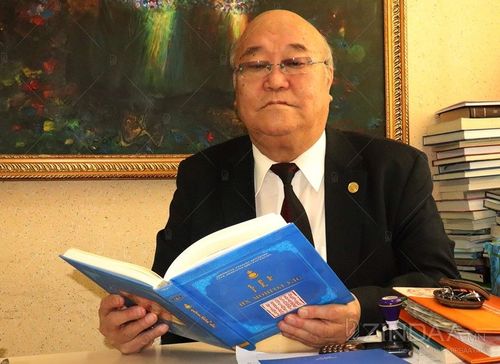 Ж.Болдбаатар: Эмэгтэйчүүд эрэгтэйчүүдтэй тэгш эрхтэйг тунхагласан Азийн анхны улс бол Монгол