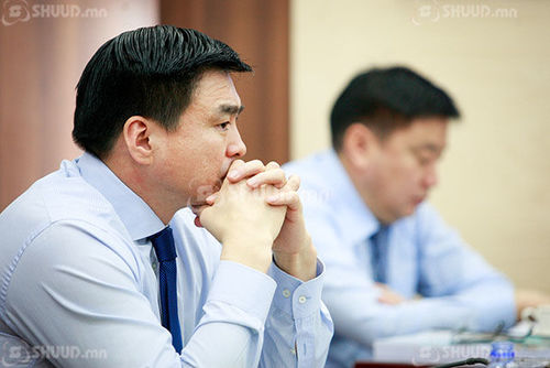 Картгүйгээр түлш борлуулалт хийхгүй