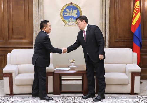 Санхүүгийн салбарт хэрэглэгчийн эрх ашгийг хамгаалах хуулийн төсөл өргөн барилаа