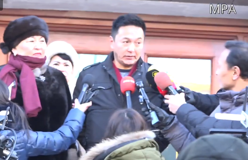 ШУУД: Б.Содномдаржаа нарыг суллах өмгөөлөгчдийн хүсэлтийн хариуг шаардаж байна