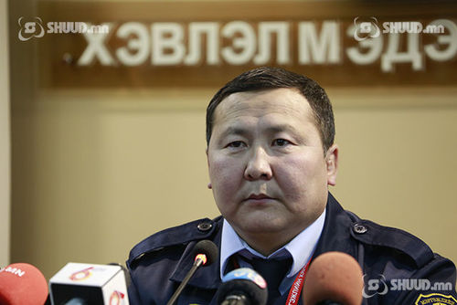 ШУУД: Зөвшөөрөлгүй автомашин худалдаа эрхлэгчдийн газрыг чөлөөлнө