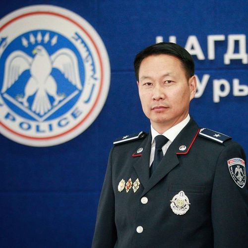 Д.Батжаргал: “Яараад яахав дээ” гэдэг үг олон жолоочийн хурдыг хассан