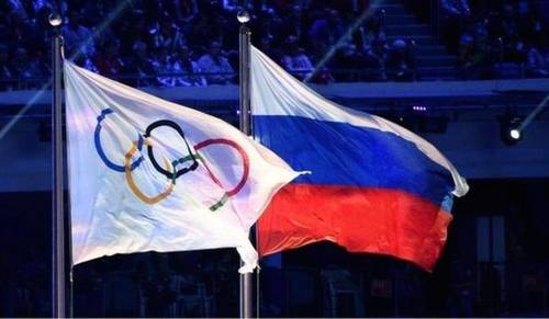 Оросууд үүнийг хүслээ гэж үү?