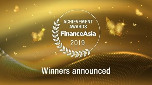 “FINANCE ASIA”-гийн шалгаруулалтанд Энержи Ресурс багтжээ