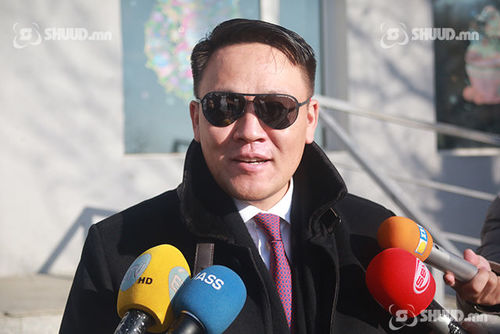 Н.Номтойбаярыг суллах эсэхийг өнөөдөр шийднэ