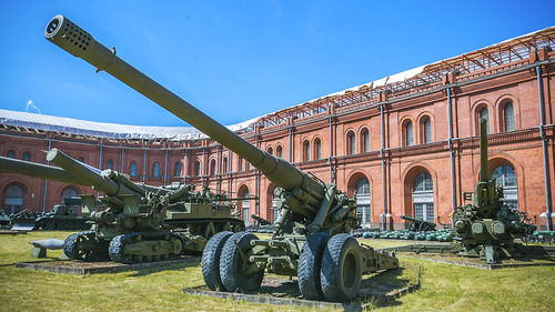 Санкт-Петербург хотноо Халх голын -80 жилийн ойд зориулсан үзэсгэлэн нээгджээ