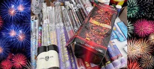 Бенгалын гал, салют зэргийг хэрэглэхгүй байхыг анхааруулж байна