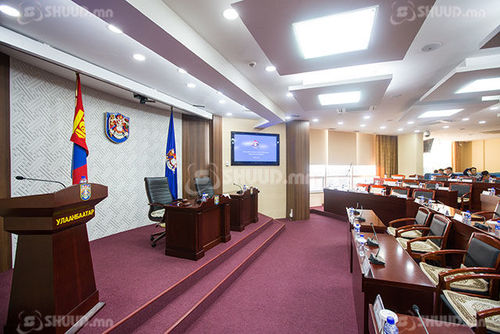 НИТХ: Боловсролын газрын мэдээллийг сонсож байна