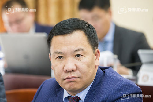 Б.Отгонсүх: Тээврийн зардлыг гурав дахин бууруулсан