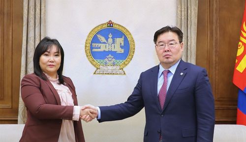 НӨАТ-ын буцаан олголтын хувь хэмжээг нэмэгдүүлэх төсөл өргөн барив