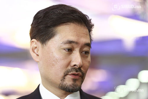 Г.Амартүвшин: Хугацаа хэтэрсэн зээлүүдийн 3.2 тэрбум төгрөгийг эргэн төлүүлсэн