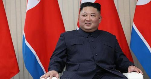 Ким Жон Ун аюулгүй байдлыг хангах цогц арга хэмжээ шаарджээ