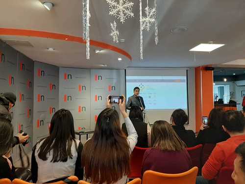 ШУУД: Хуурамч мэдээллийг нягтлан шалгах боломжтой сайтыг нээлээ