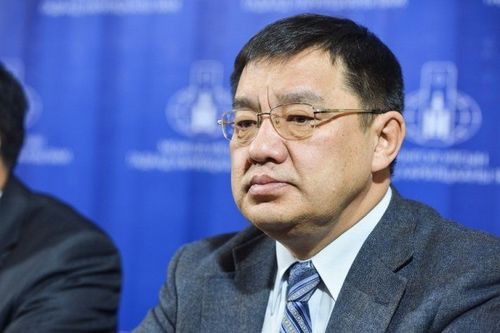 Т.Жанабазар: Гадаад харилцааны сайд нар утсаар ярьсан нь харилцааны шинэлэг хэлбэр болсон