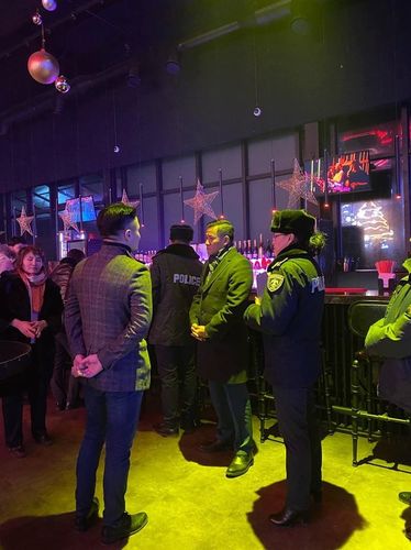 Хяналт шалгалтаар “Чоко”, “Jewel” шөнийн клубээс зөрчил илэрчээ