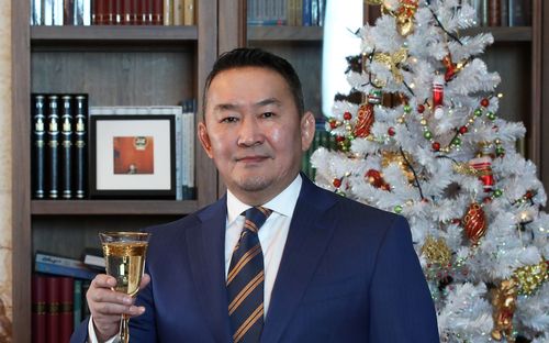 Х.Баттулга: Тэтгэврийн зээлийг тэглэнэ