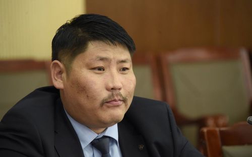 Х.Оргил-Эрдэнэд торгох ял оноожээ