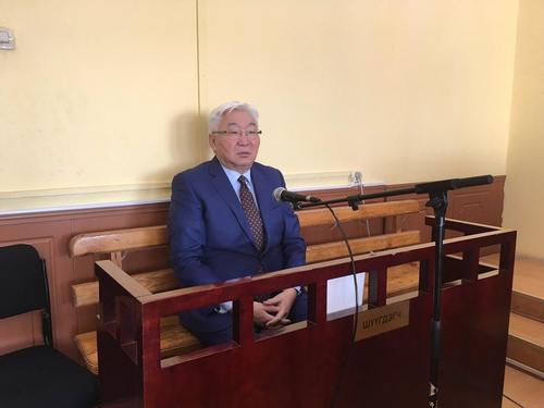 Э.Бат-Үүл, Б.Чулуудайн урьдчилсан хэлэлцүүлгийн шүүх хуралдаан болно