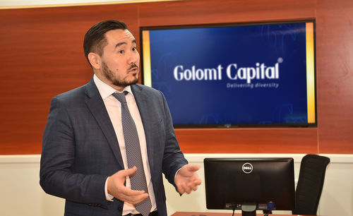 О.Мөнхжаргал: Халамжийн системийнхээ ганцхан хувийг хуримтлал, хөрөнгө оруулалт болгоод үзье