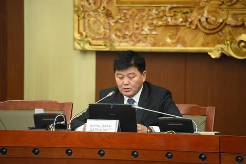 Х.Болорчулуун сайдын шийдвэр УЯАЧДЫГ бухимдуулав