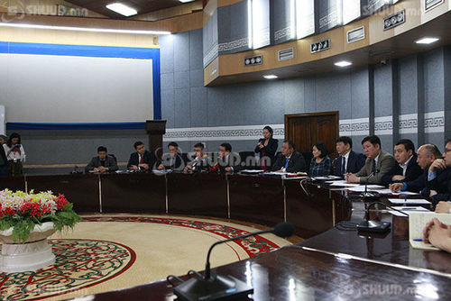 Сонгуулиар “Фэйсбүүк” компаниас Монголд төлөөллөө ажиллуулна