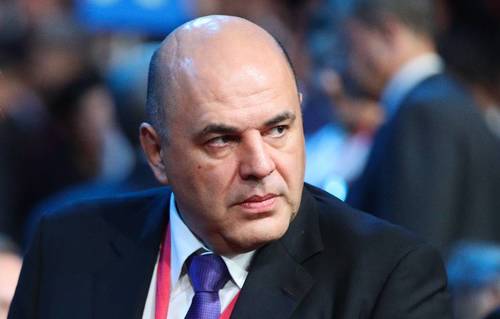 Ерөнхий сайдад томилогдох Михаил Мишустин гэж хэн бэ?