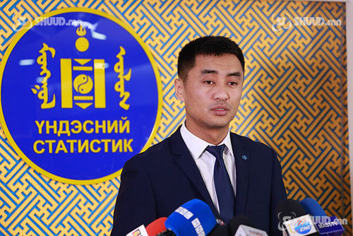 Нийгмийн даатгалын сангийн орлого 2.8 их наяд төгрөг болж өсчээ