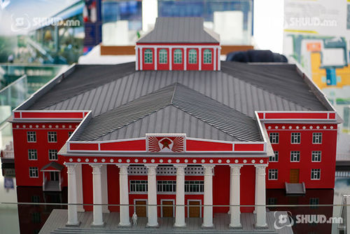 УДБЭТ хоёрдугаар сарын бүх тоглолтоо цуцлав